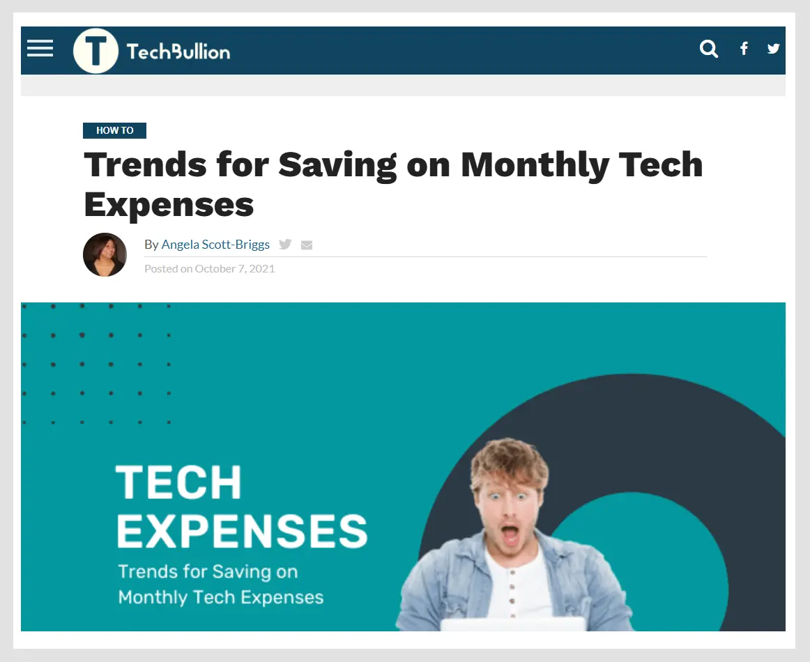 TechBullion