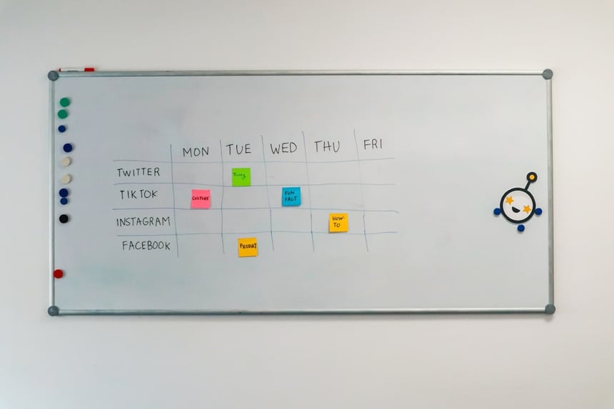 Building Your Winning Influencer Marketing Strategy