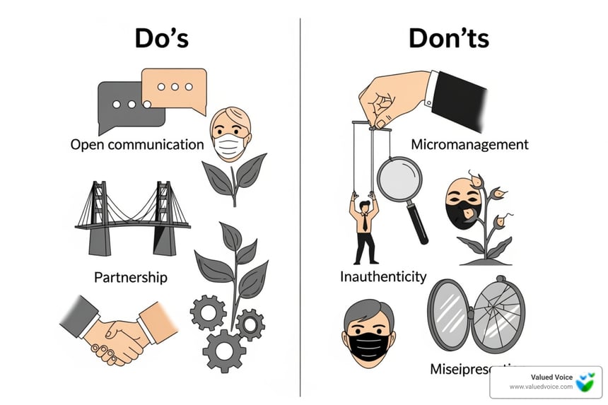 Common Pitfalls and How to Ensure Authenticity
