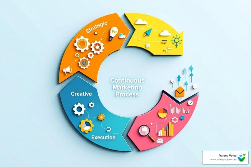 How a Full-Service Agency Drives Business Growth