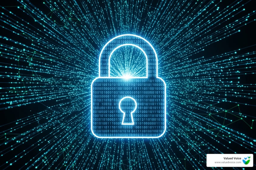 How is AI repshaping data