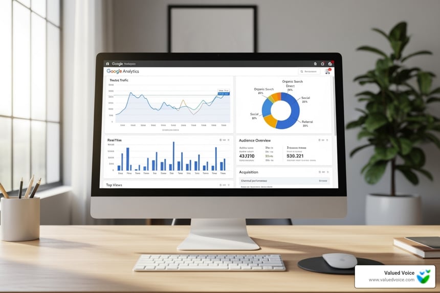 How to Track Your SEO Performance