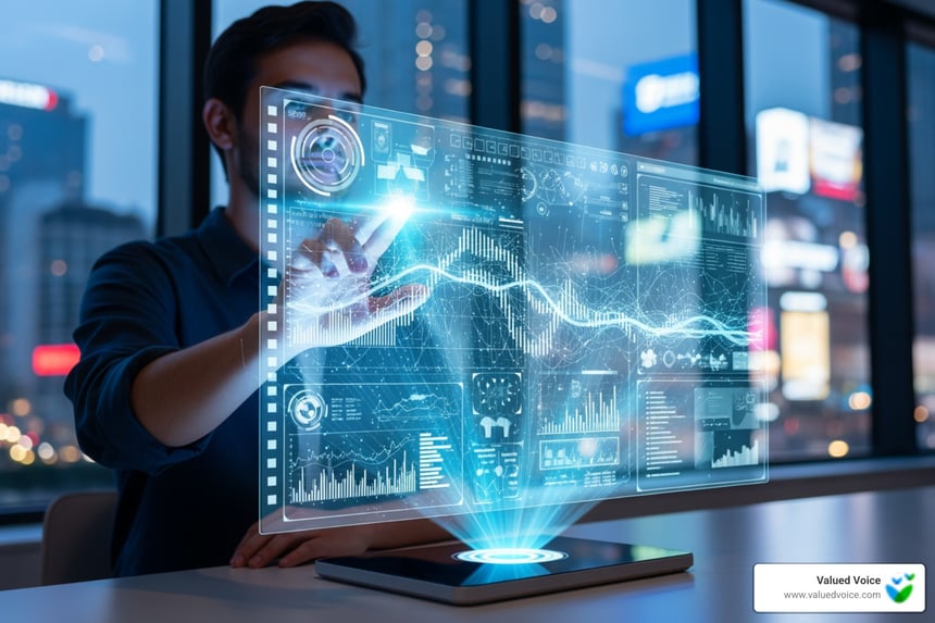 Impactful Innovations Shaping Our World