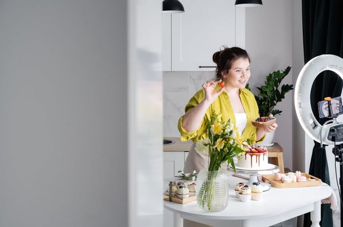 Key Strategies for a Successful Food Influencer Campaign