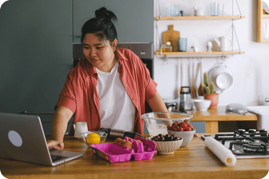 Valued Voice is an influencer marketing agency that collaborates with food bloggers. Get paid to do what you love! Valued Voice is an influencer marketing agency that collaborates with food bloggers. Get paid to do what you love!