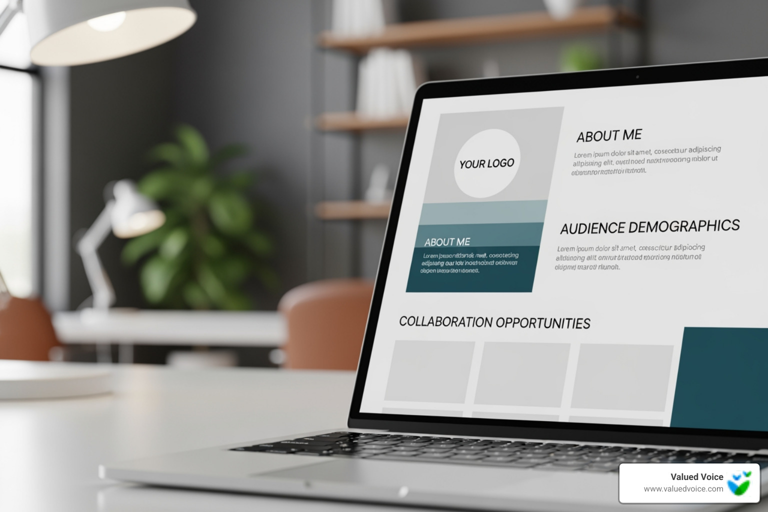 Buyer's Guide: Best Media Kit Templates for 2026