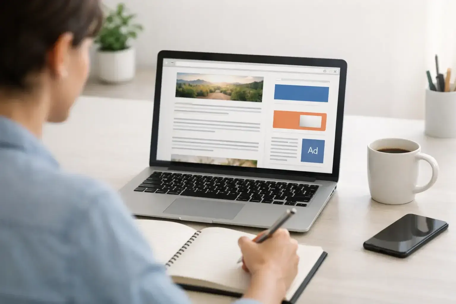 What Is Blog Post Advertising and Why Does It Matter?