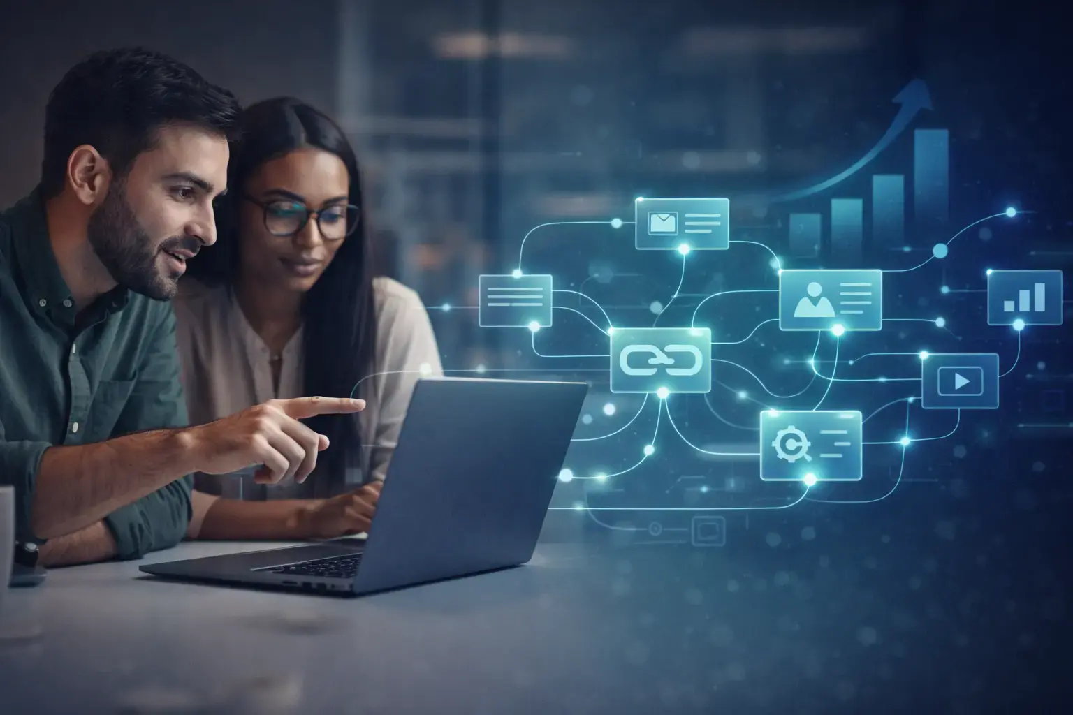 Contextual Backlinks 101