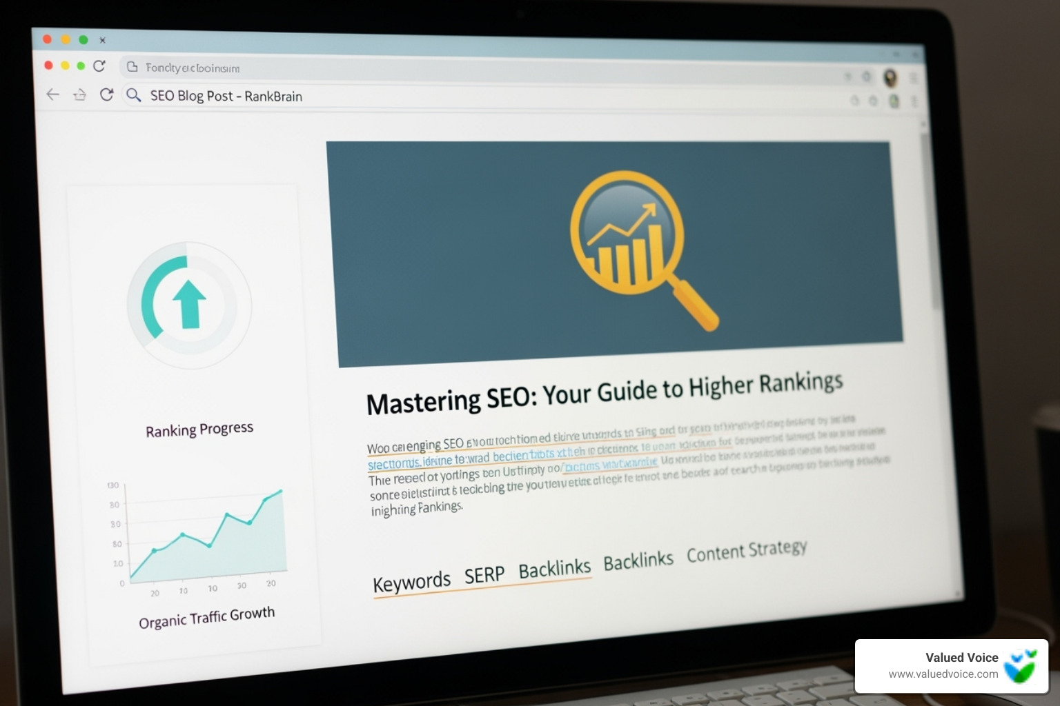 How to Use a Blog Correctly for SEO: Your Ranking Roadmap