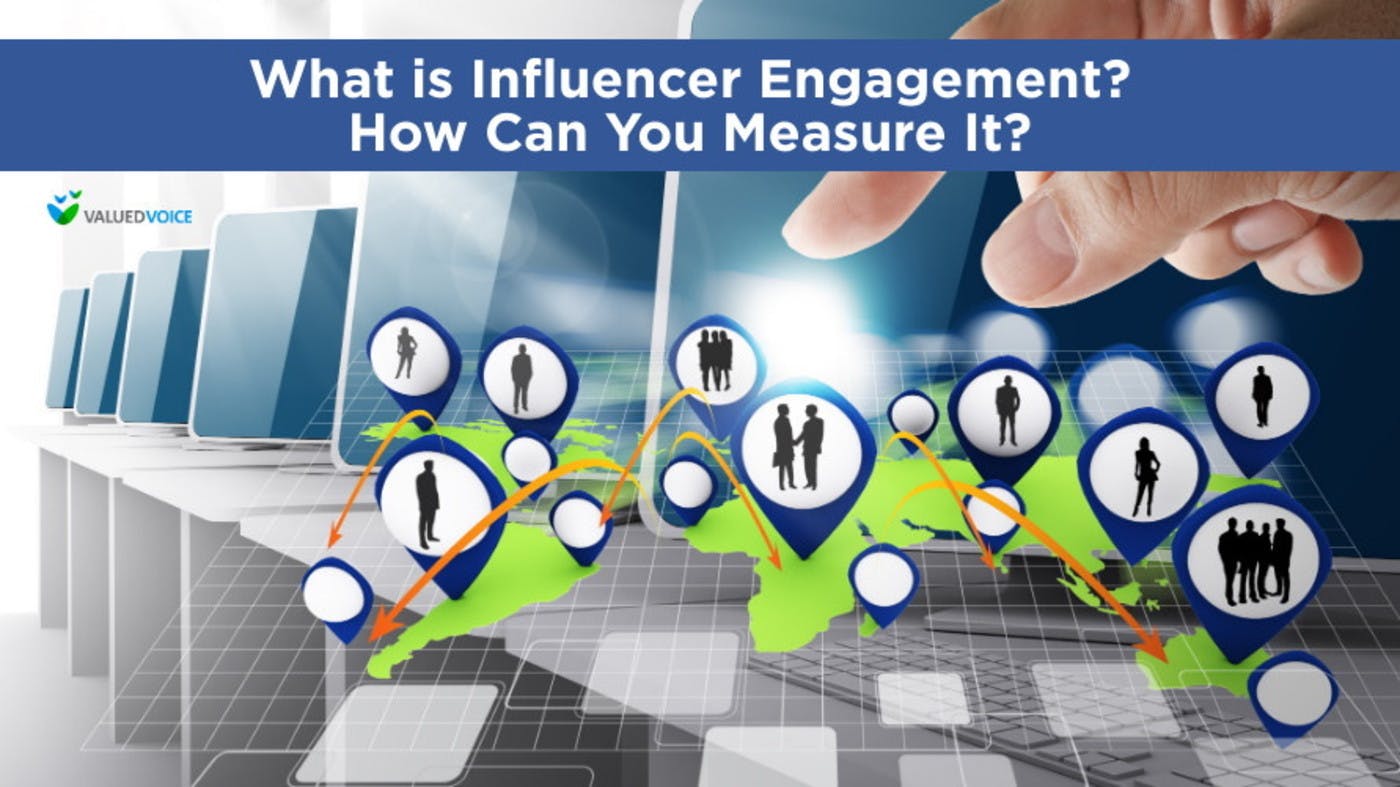 What is Influencer Engagement? How Can You Measure It?