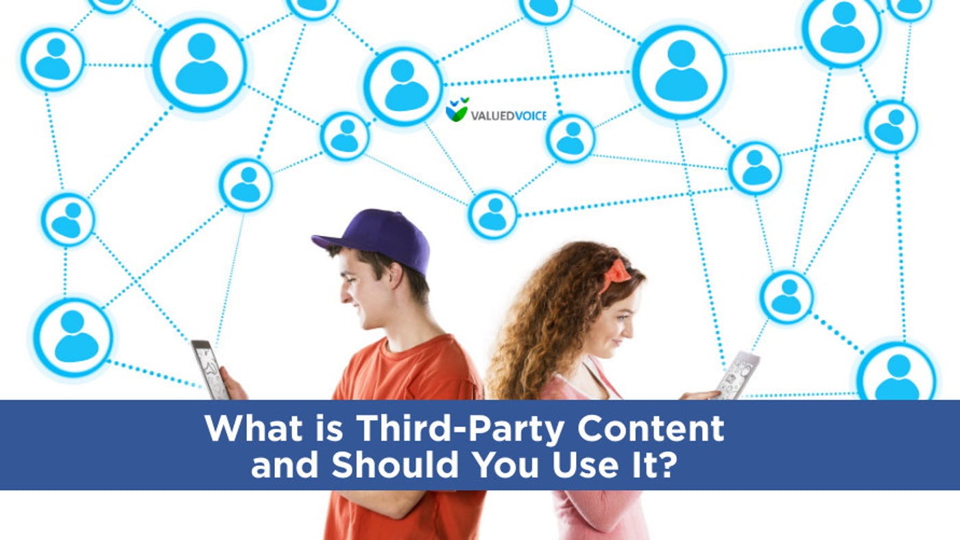 What is Third-Party Content and Should You Use It?