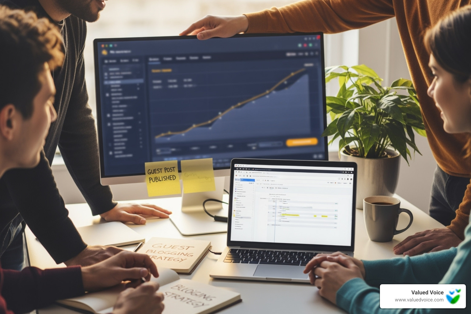 Tech Guest Blogging: How to Geek Out and Get Published