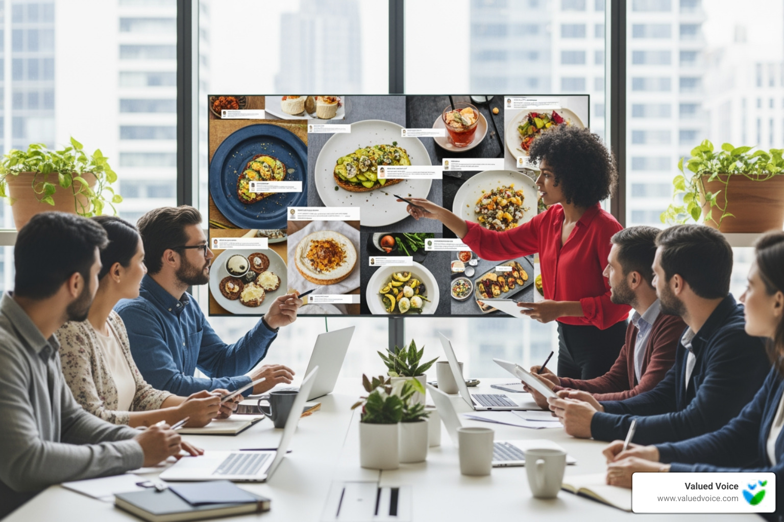 The 7 Best Food Influencer Agencies Compared