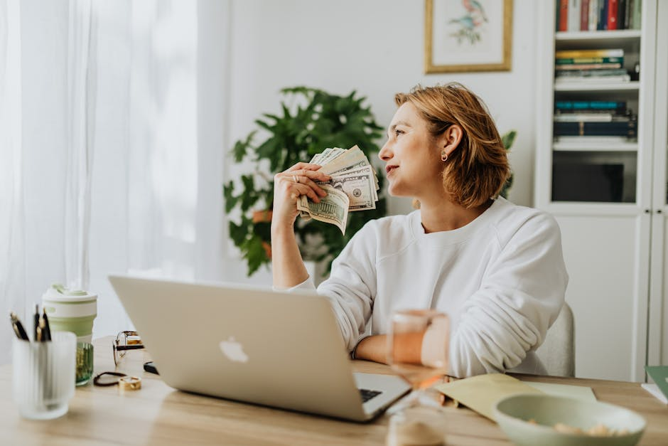 Online Income Unlocked: Beginner-Friendly Ways to Earn Money Online