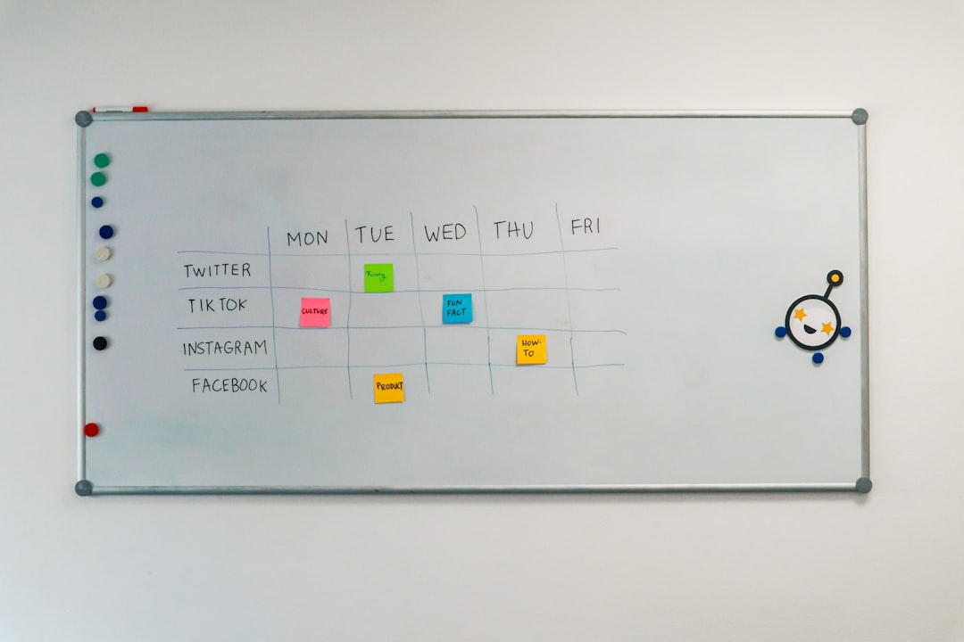 Building Your Winning Influencer Marketing Strategy