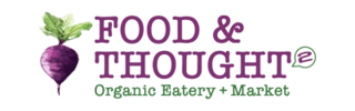 Food & Thought