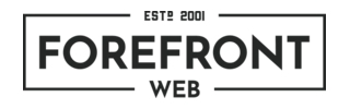 ForeFront Web