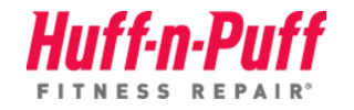 Huff-n-Puff Fitness Repair