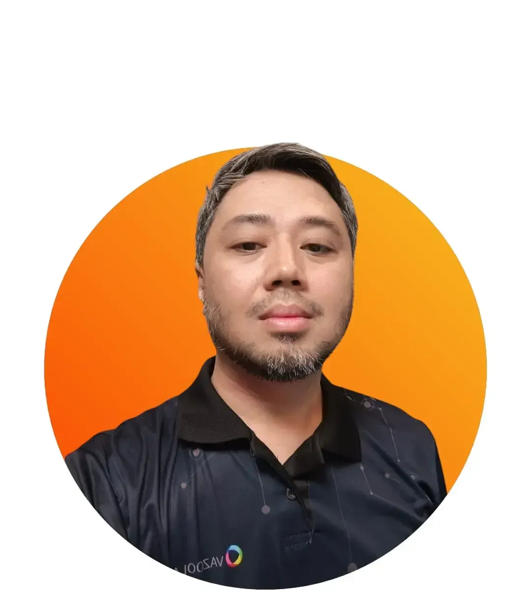 Charles Gonzales