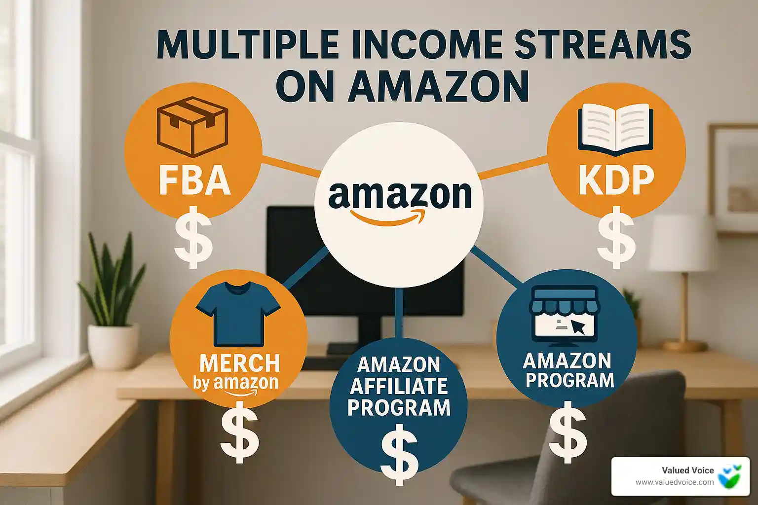 Amazon seller dashboard setup - how to make money on amazon Amazon seller dashboard setup - how to make money on amazon
